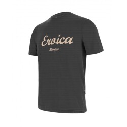 Santini Eroica T-Shirt ER499COTE - 2