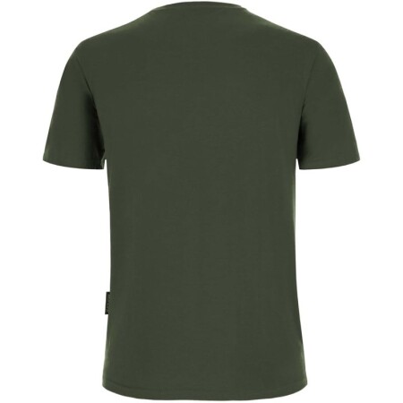 Santini Eroica T-Shirt ER499COTE - 8