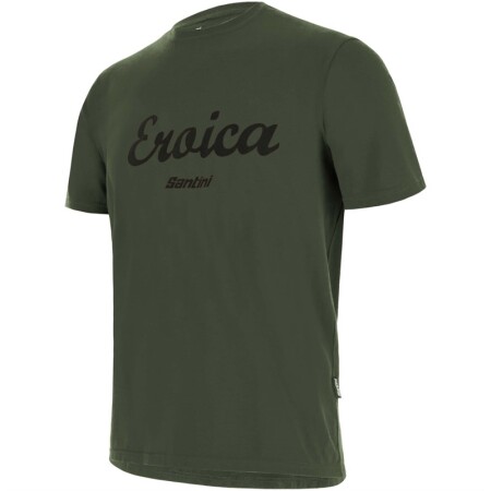 Santini Eroica T-Shirt ER499COTE - 4