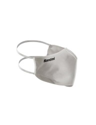 Santini Uci Maske Beyaz - 6