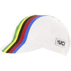 Santini Uci Rainbow Şapka - 1