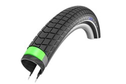 Schwalbe Big Ben Plus 28X2.00 Dış Lastik - 1