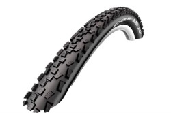 Schwalbe Black Jack 26X2.10 Lastik - 1