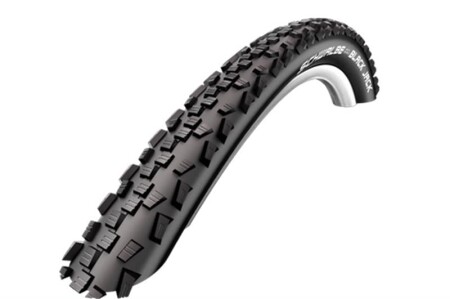 Schwalbe Black Jack 26X2.10 Lastik - 2