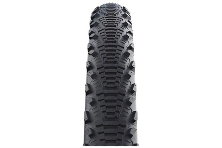 Schwalbe Cx Comp 700X35 Lastik - 5