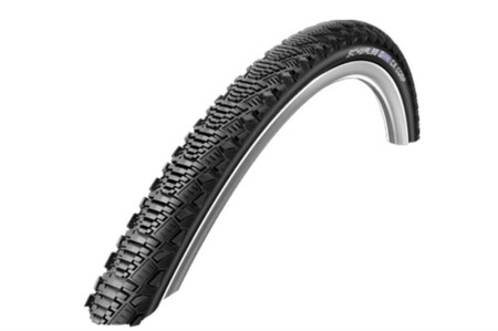 Schwalbe Cx Comp 700X35 Lastik - 1