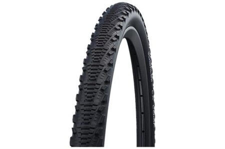 Schwalbe Cx Comp 700X35 Lastik - 4