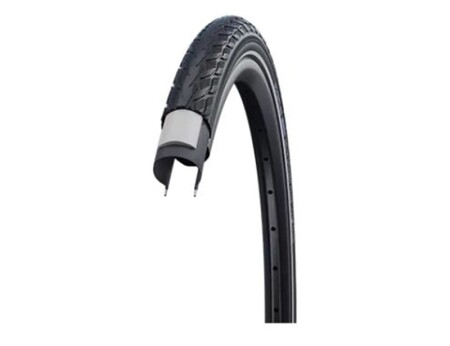 Schwalbe Delta Cruiser Plus 700X35 Korumalı Lastik - 3