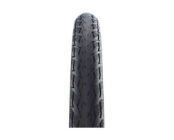 Schwalbe Delta Cruiser Plus 700X35 Korumalı Lastik - 4