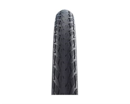 Schwalbe Delta Cruiser Plus 700X35 Korumalı Lastik - 4