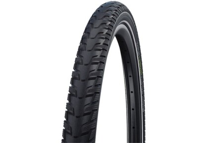 Schwalbe Energizer Plus Tour 700X38 Dış Lastik - 1