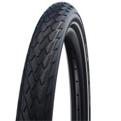 Schwalbe Greeen Marathon 28X2.15 Korumalı Lastik - 1