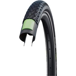 Schwalbe Green Marathon 20X1.50 Korumalı Dış Lastik - 2