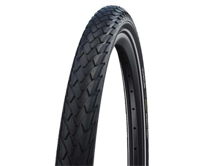 Schwalbe Green Marathon 26X2.00 Korumalı Dış Lastik - 4