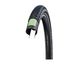 Schwalbe Green Marathon 26X2.00 Korumalı Dış Lastik - 5