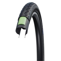 Schwalbe Marathon Greenguard (28X1.50) 700X38 Korumalı Lastik - 8