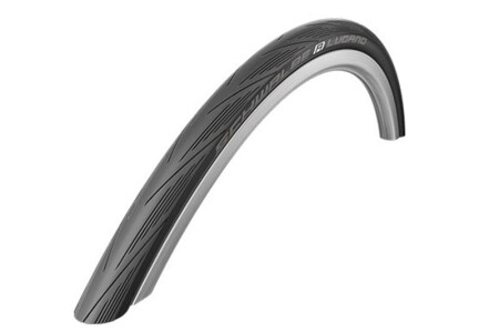 Schwalbe Lugano 700X32 Dış Lastik - 1