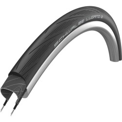 Schwalbe Lugano II 700X23 Dış Lastik - 3