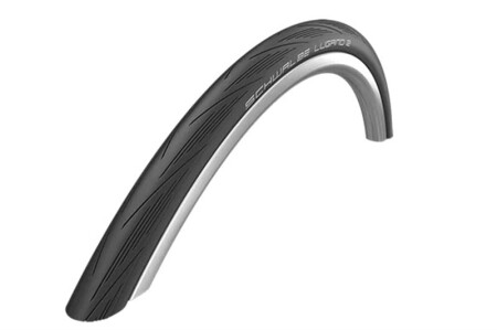 Schwalbe Lugano II 700x25 - 1