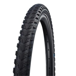 Schwalbe Marathon 365 26X2.15 Korumalı Lastik - 1