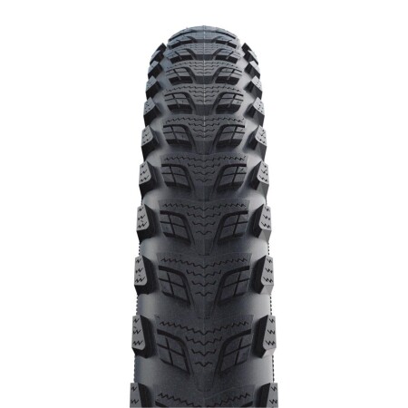 Schwalbe Marathon 365 26X2.15 Korumalı Lastik - 2