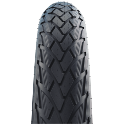 Schwalbe Marathon Green Guard Addix Eco Dış Lastik (5 -Seviye) 28 x 1 1/2 Korumalı Lastik - 2