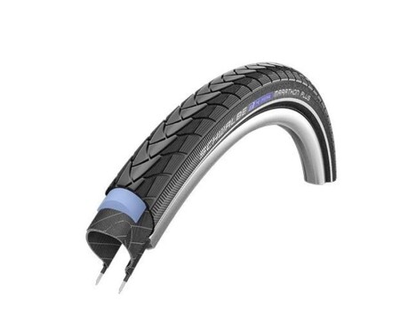 Schwalbe Marathon Plus 20X1.35 Korumalı Lastik - 3