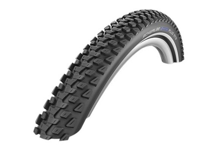 Schwalbe Marathon Plus Mtb 27.5X2.25 Korumalı Dış Lastik - 2