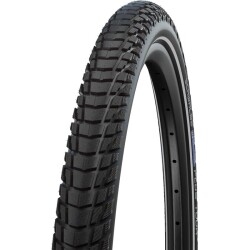 Schwalbe Marathon Plus Tour 700X35 Korumalı Lastik (7-Seviye) - 1