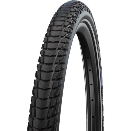 Schwalbe Marathon Plus Tour 700X35 Korumalı Lastik - 3