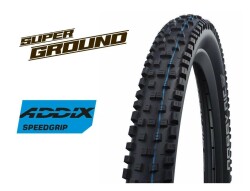 Schwalbe Nobby Nic Evo Classic Skin 29X2.25 Lastik - 1