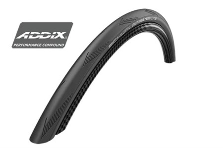 Schwalbe One Performance Folding 700x25 Dış Lastik - 1