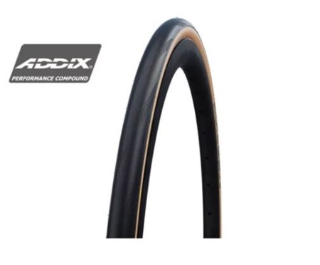 Schwalbe One Performance TLE 700X25 Lastik - 1