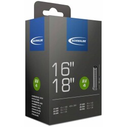 Schwalbe Oto Sibop Brompton İç Lastik Av4 - 2