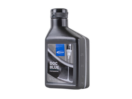 Schwalbe Patlak Sıvısı Doc Blue 200ml - 1