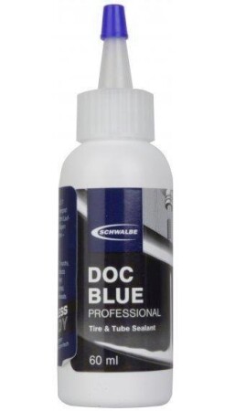 Schwalbe Patlak Sıvısı Doc Blue 60Ml - 1