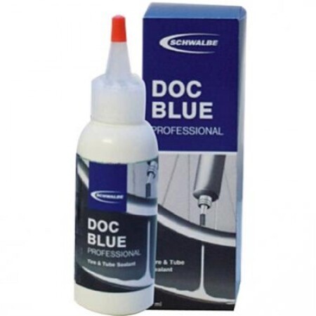 Schwalbe Patlak Sıvısı Doc Blue 60Ml - 1