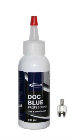 Schwalbe Patlak Sıvısı Doc Blue 60Ml - 2