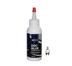 Schwalbe Patlak Sıvısı Doc Blue 60Ml - 4