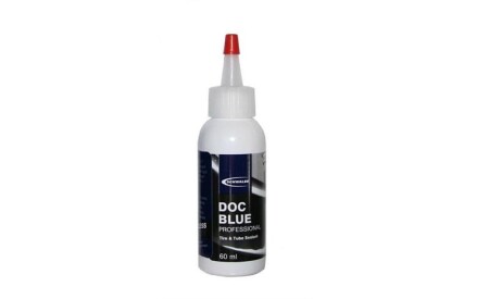 Schwalbe Patlak Sıvısı Doc Blue 60Ml - 6