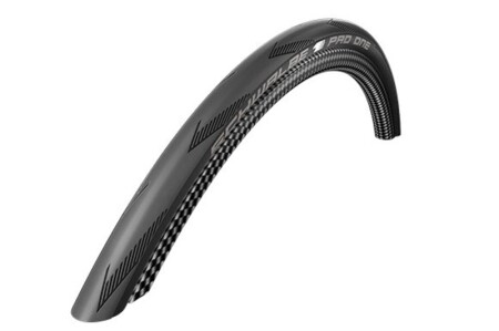 Schwalbe Pro One Evo Super Race V-Guard Addix 700X28 - 2