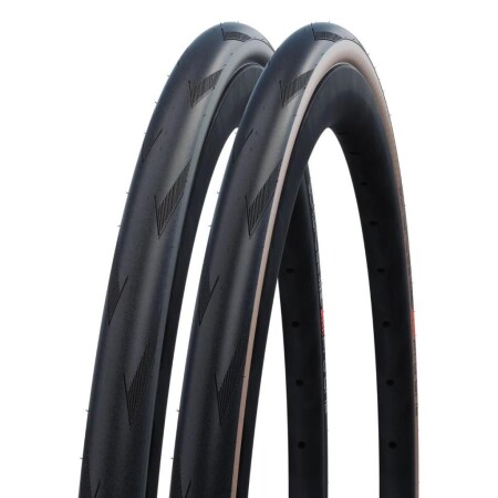 Schwalbe Pro One Evo Super Race V-Guard Addix 700X28 - 1