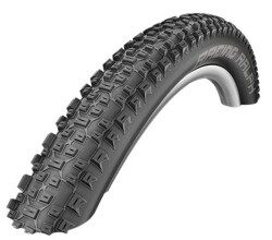 Schwalbe Racing Ralph Performance27.5X2.10 Lastik - 3