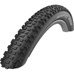 Schwalbe Rapid Rob 27.5x2.25 Dış Lastik - 1