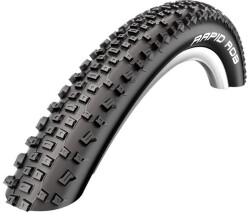 Schwalbe Rapid Rob 27.5X2.25 Lastik - 3