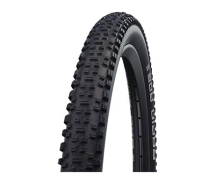 Schwalbe Rapid Rob 27.5X2.25 Lastik - 4