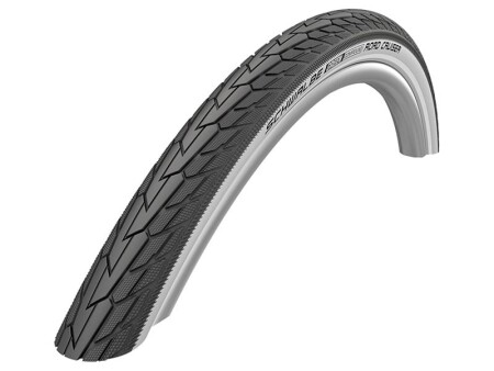 Schwalbe Road Cruiser 27.5x1.40 Lastik - 1