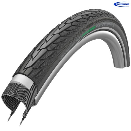 Schwalbe Road Cruiser 28x1.75 Lastik - 1