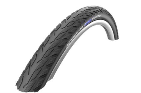 Schwalbe Silento 700x35c Dış Lastik - 1