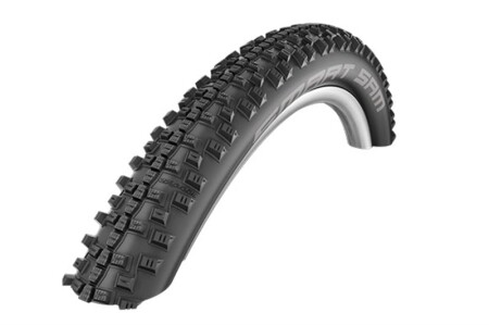 Schwalbe Smart Sam Performance 27.5X2.25 Lastik - 1